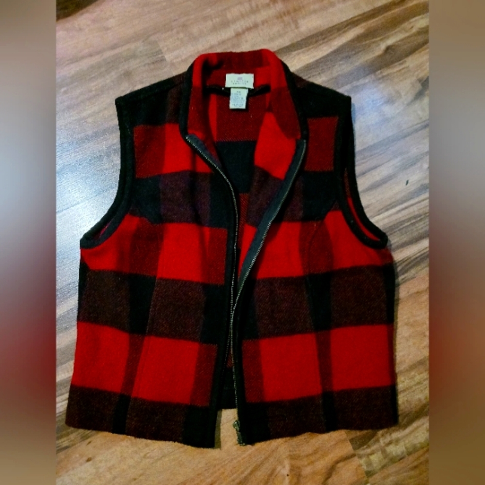 Women's vest